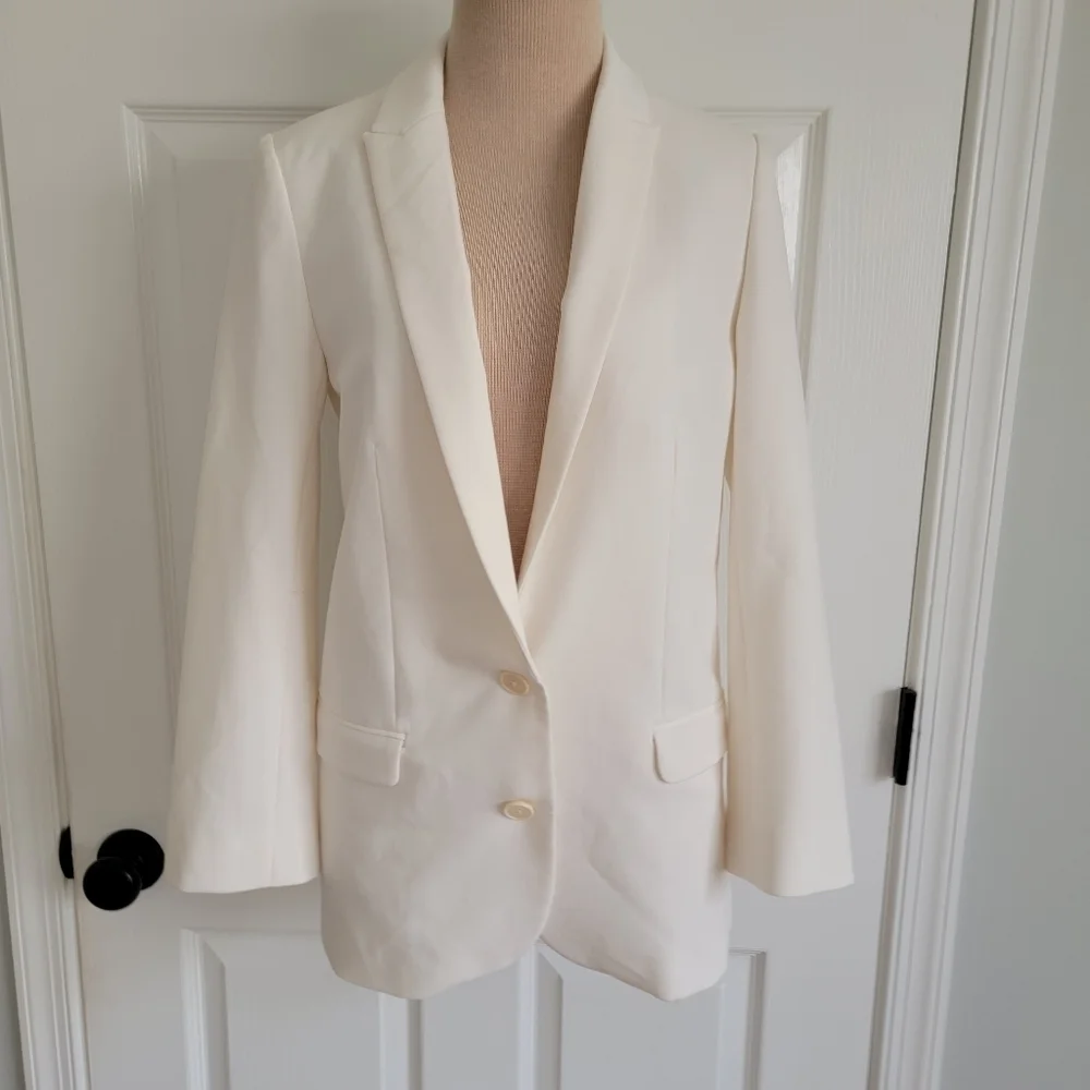 Zadig & Voltaire LOVE Blazer 36 - Picture 3 of 16